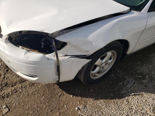Photo 9 from auction – 2005 FORD TAURUS SE with VIN 1FAFP53255A304397