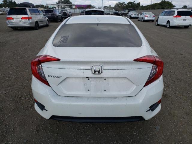 Photo 6 from auction – 2018 HONDA CIVIC EX with VIN 2HGFC2F89JH570796