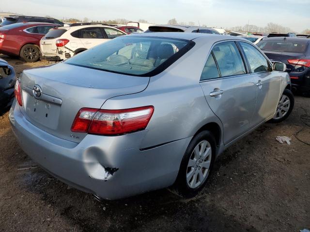 Photo 4 from auction – 2007 TOYOTA CAMRY LE with VIN 4T1BK46K77U047074