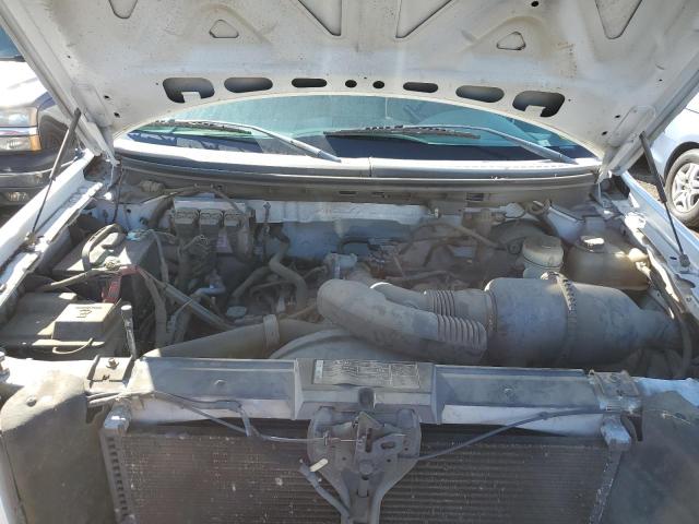 Photo 7 from auction – 2007 FORD F150 with VIN 1FTRF12W47NA43413
