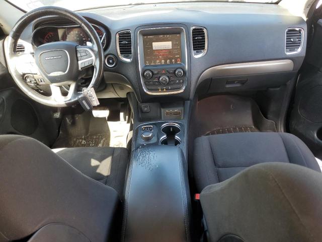 Photo 9 from auction – 2014 DODGE DURANGO SX with VIN 1C4RDHAG1EC550318