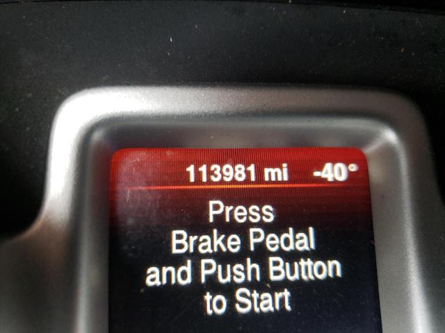 Photo 8 from auction – 2014 DODGE JOURNEY SE with VIN 3C4PDCAB9ET301140