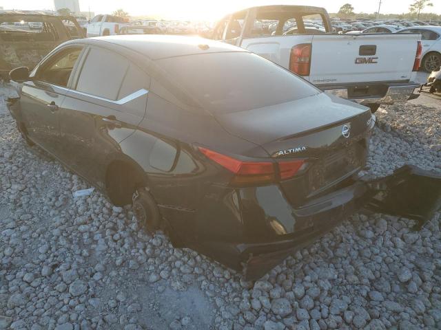 Photo 3 from auction – 2019 NISSAN ALTIMA with VIN 1N4BL4CV7KC224291