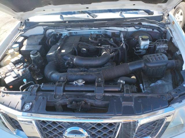 Photo 7 from auction – 2012 NISSAN FRONTIER S with VIN 1N6BD0CTXCC422473