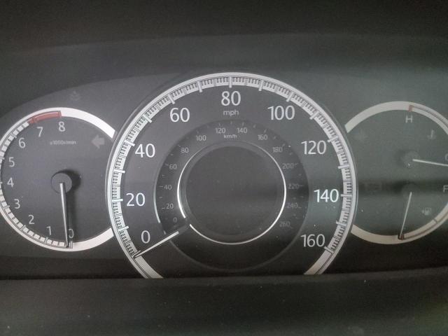 Photo 8 from auction – 2013 HONDA ACCORD with VIN 1HGCR2F71DA232367