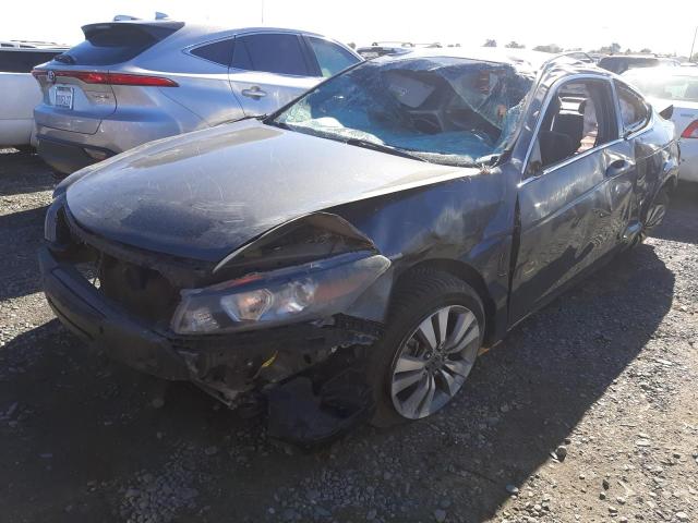 Photo 2 from auction – 2012 HONDA ACCORD LX with VIN 1HGCS1B3XCA021250