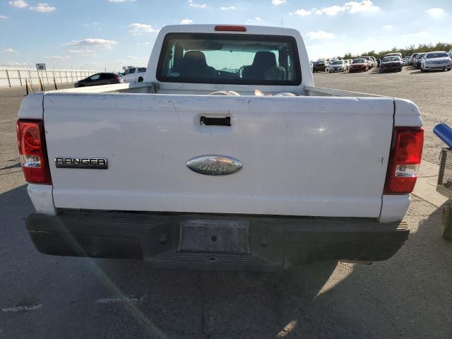 Photo 6 from auction – 2006 FORD RANGER with VIN 1FTYR14U36PA62469