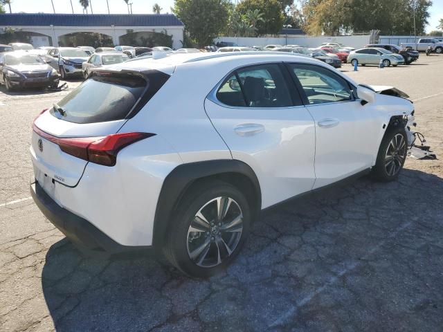 Photo 4 from auction – 2019 LEXUS UX 200 with VIN JTHY3JBH5K2018406