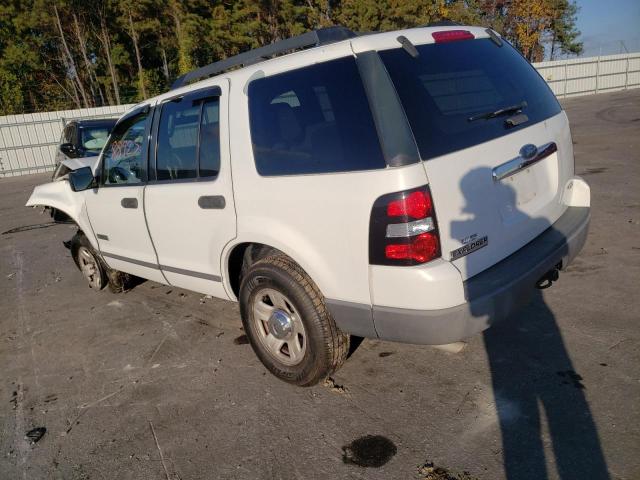 Photo 3 from auction – 2006 FORD EXPLORER X with VIN 1FMEU72E76UB13873