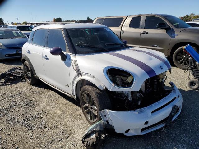 MINI COOPER S C 2016 con VIN WMWZC5C57GWU00550 - Foto de la subasta