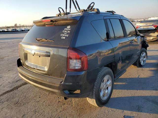 Photo 4 from auction – 2015 JEEP COMPASS SP with VIN 1C4NJCBA6FD262522