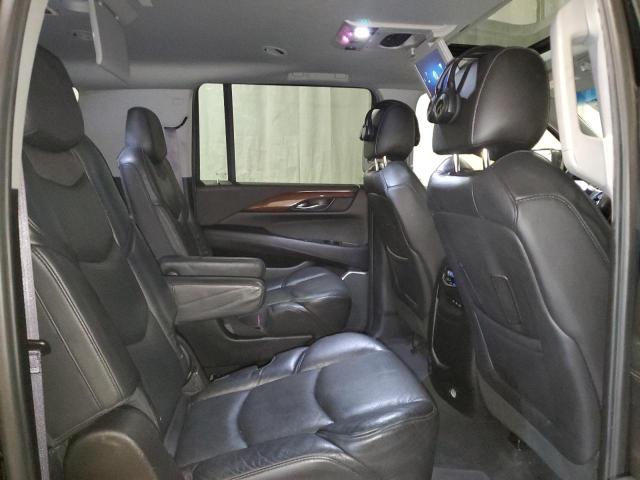 Photo 6 from auction – 2017 CADILLAC ESCALADE E with VIN 1GYS4HKJ7HR222294