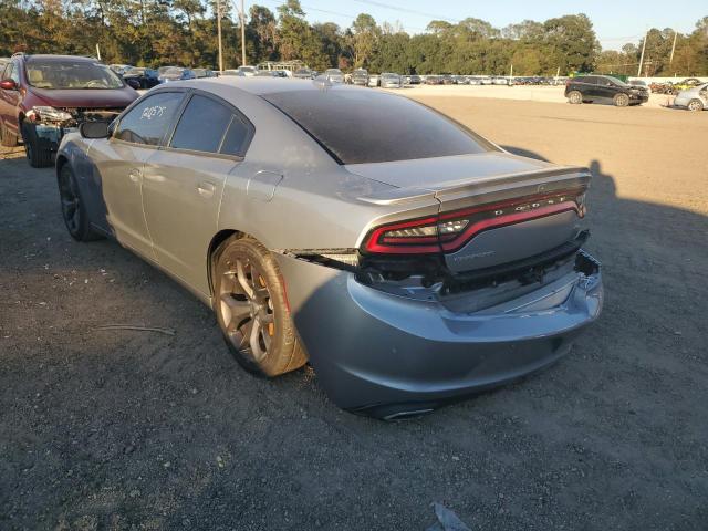 Photo 3 from auction – 2018 DODGE CHARGER R/ with VIN 2C3CDXCT2JH260546