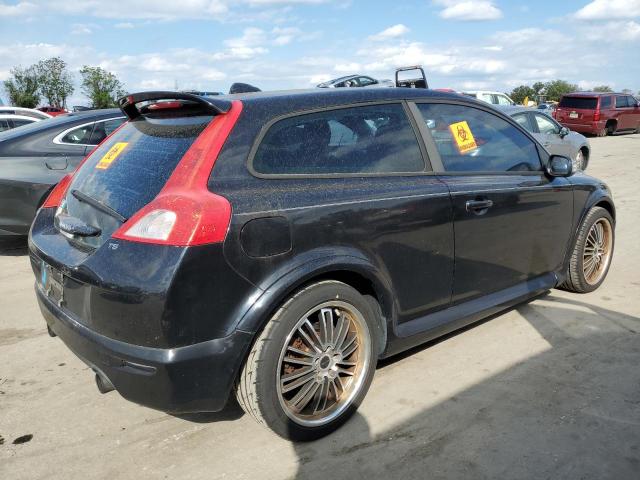 Photo 4 from auction – 2008 VOLVO C30 T5 with VIN YV1MK672682078749