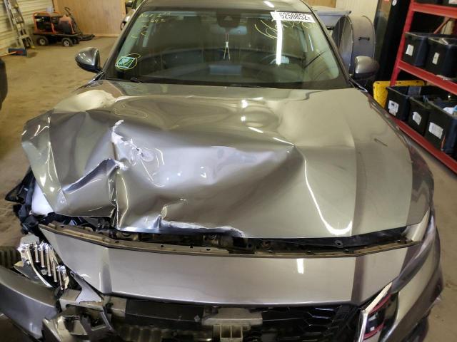 Photo 7 from auction – 2019 NISSAN ALTIMA SL with VIN 1N4BL4EVXKC182227