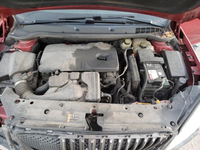 Photo 7 from auction – 2013 BUICK VERANO with VIN 1G4PP5SK8D4122377