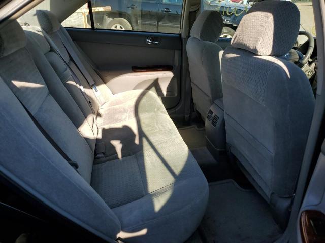 Photo 6 from auction – 2002 TOYOTA CAMRY LE with VIN 4T1BE30K52U035685