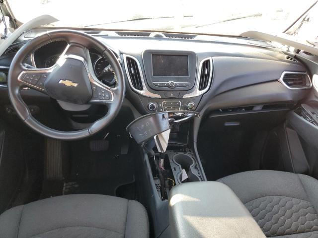 Photo 8 from auction – 2020 CHEVROLET EQUINOX LT with VIN 2GNAXJEV1L6194034