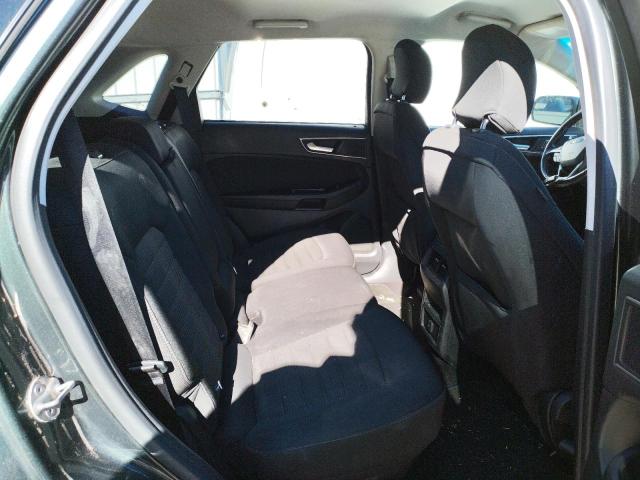 Photo 6 from auction – 2015 FORD EDGE SEL with VIN 2FMTK3J82FBC25388