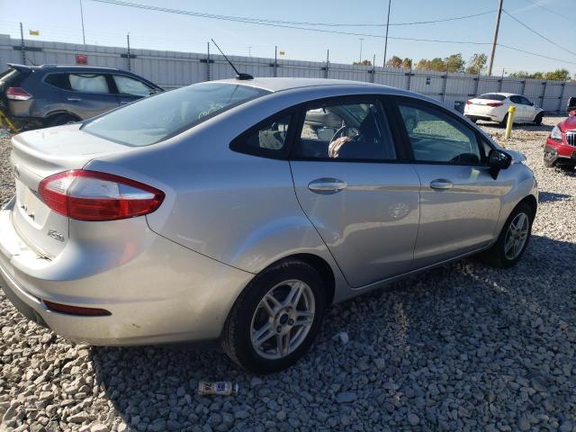 Photo 4 from auction – 2018 FORD FIESTA SE with VIN 3FADP4BJ1JM112059
