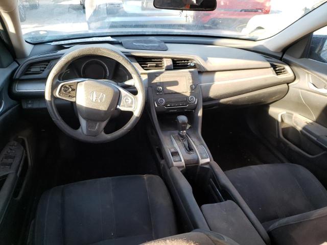 Photo 8 from auction – 2016 HONDA CIVIC LX with VIN 2HGFC2F54GH554276