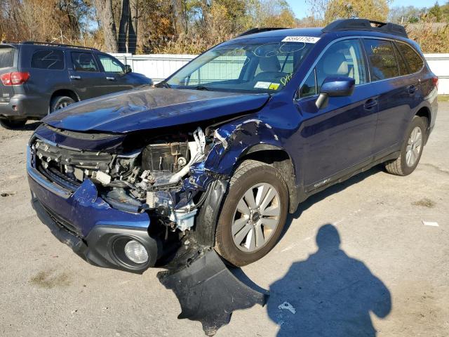 Photo 2 from auction – 2015 SUBARU OUTBACK 2. with VIN 4S4BSACC9F3202479