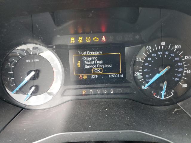 Photo 9 from auction – 2015 FORD EDGE SE with VIN 2FMTK3G85FBC11377