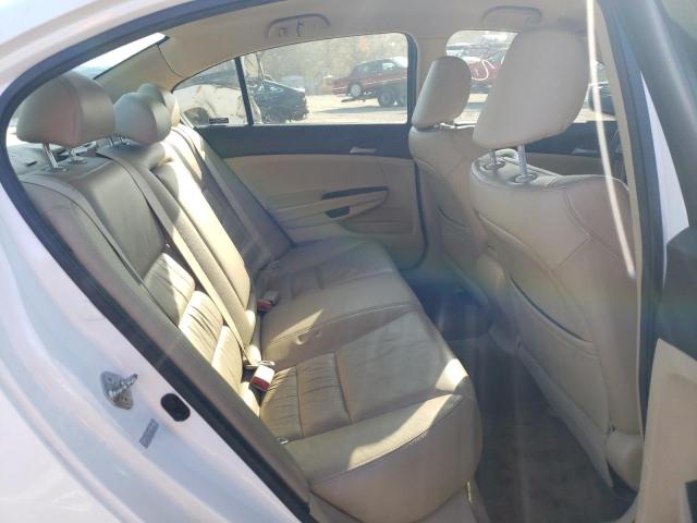 Photo 6 from auction – 2012 HONDA ACCORD SE with VIN 1HGCP2F67CA191416