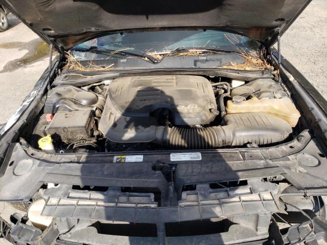 Photo 7 from auction – 2015 DODGE CHALLENGER with VIN 2C3CDZAG7FH707851