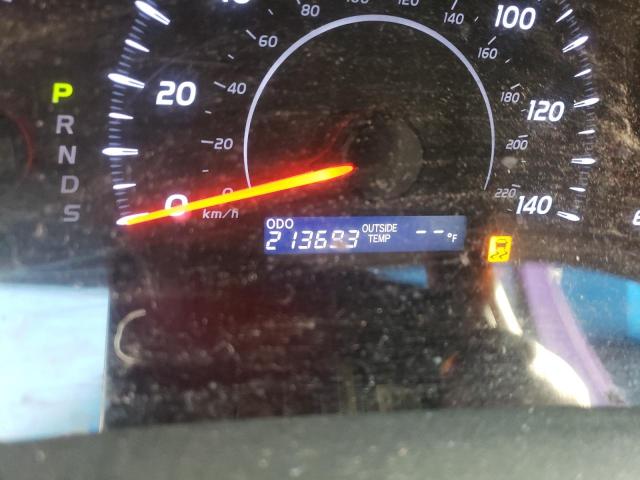 Photo 8 from auction – 2010 TOYOTA CAMRY BASE with VIN 4T1BF3EK4AU572648