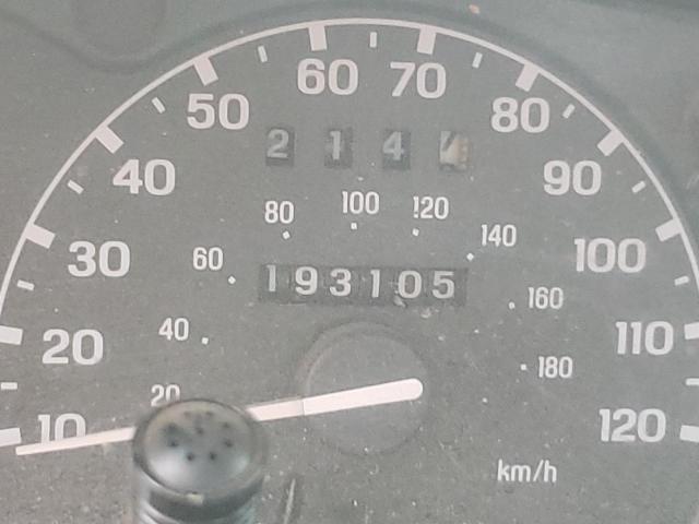 Photo 8 from auction – 2000 FORD RANGER SUP with VIN 1FTZR15V7YPA02922