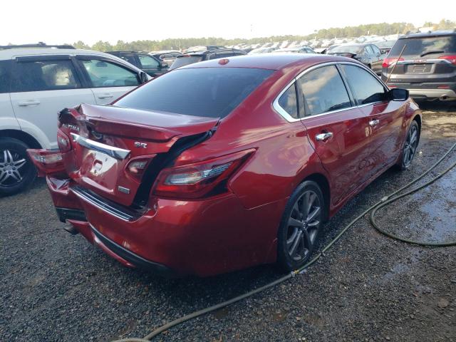 Photo 4 from auction – 2018 NISSAN ALTIMA 2.5 with VIN 1N4AL3AP6JC160513
