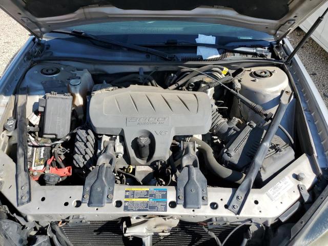 Photo 7 from auction – 2007 PONTIAC GRAND PRIX with VIN 2G2WP552X71174836