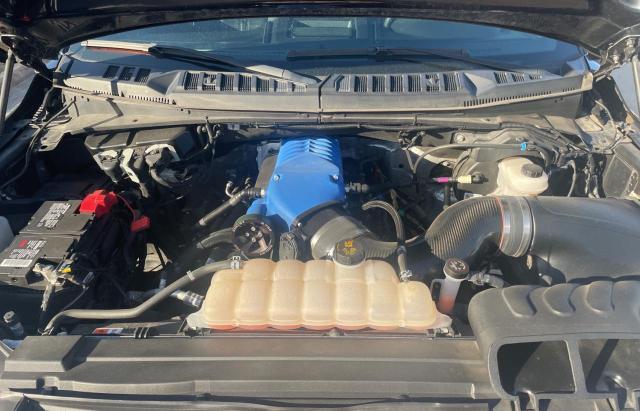 Photo 7 from auction – 2019 FORD F150 SUPER with VIN 1FTEW1E5XKFA22716