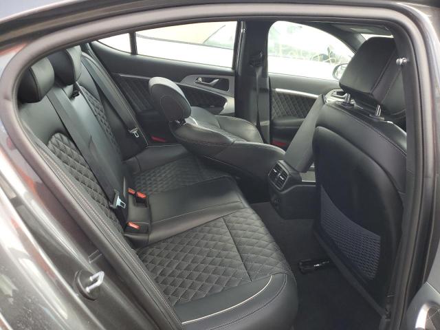Photo 6 from auction – 2020 GENESIS G70 PRESTI with VIN KMTG44LA6LU055386
