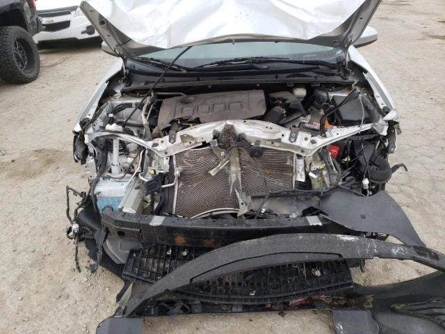 Photo 7 from auction – 2018 TOYOTA COROLLA L with VIN 5YFBURHEXJP853966