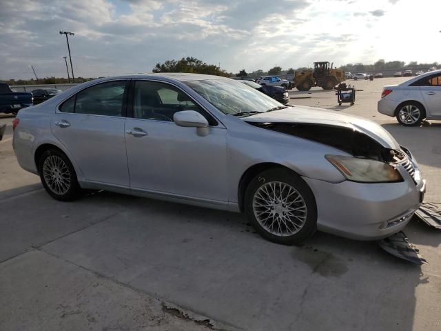 Photo 4 from auction – 2008 LEXUS ES 350 with VIN JTHBJ46G982232449
