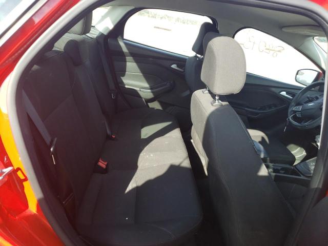 Photo 6 from auction – 2016 FORD FOCUS SE with VIN 1FADP3FE0GL203020