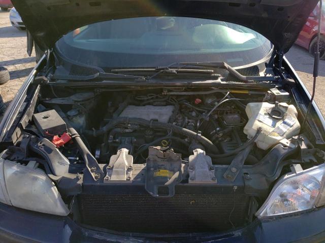 Photo 7 from auction – 2001 CHEVROLET VENTURE with VIN 1GNDX03EX1D171392