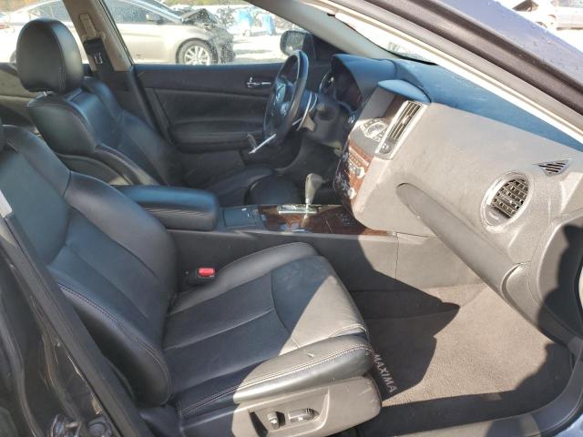 Photo 5 from auction – 2010 NISSAN MAXIMA S with VIN 1N4AA5AP5AC849086