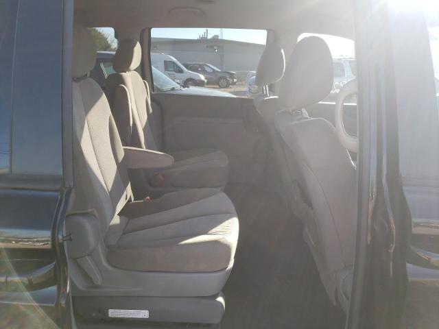 Photo 6 from auction – 2014 KIA SEDONA LX with VIN KNDMG4C78E6544750
