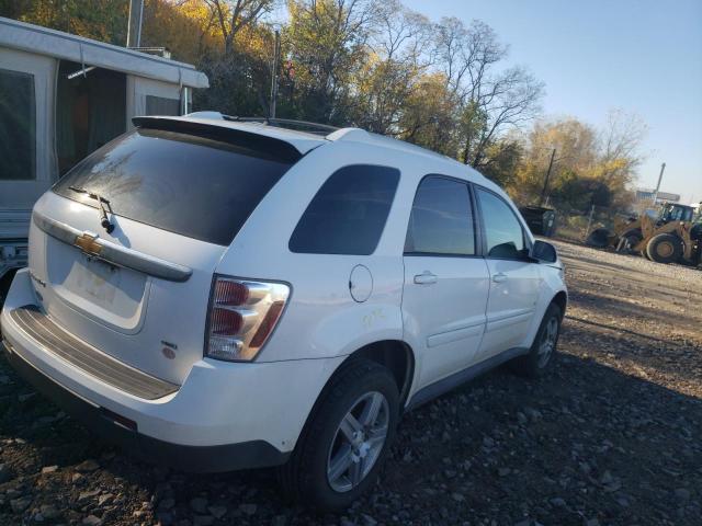 Photo 4 from auction – 2008 CHEVROLET EQUINOX LT with VIN 2CNDL63F086347662