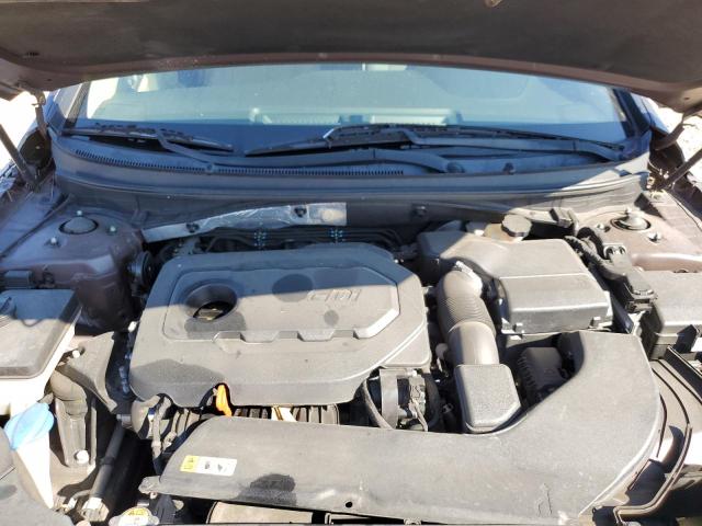 Photo 7 from auction – 2015 HYUNDAI SONATA SE with VIN 5NPE24AF3FH071795