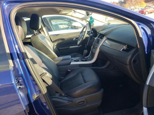 Photo 5 from auction – 2014 FORD EDGE SEL with VIN 2FMDK3JC2EBA88685