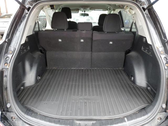 Photo 9 from auction – 2016 TOYOTA RAV4 LE with VIN 2T3ZFREV4GW246022