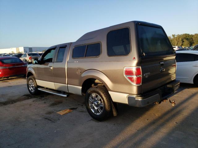 Photo 3 from auction – 2011 FORD F150 SUPER with VIN 1FTFX1EFXBFA57864