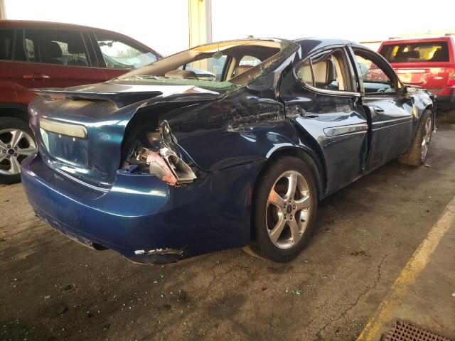 Photo 4 from auction – 2005 PONTIAC GRAND PRIX with VIN 2G2WC52C351333282