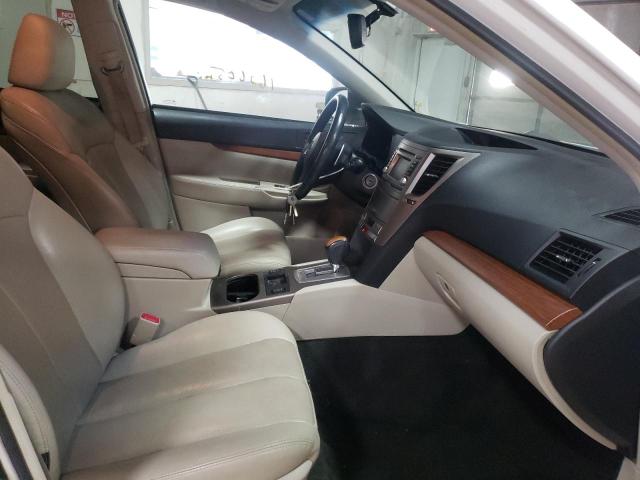 Photo 5 from auction – 2014 SUBARU OUTBACK 2. with VIN 4S4BRCKC9E3240222