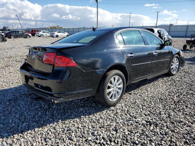 Photo 4 from auction – 2010 BUICK LUCERNE CX with VIN 1G4HC5EM4AU119369