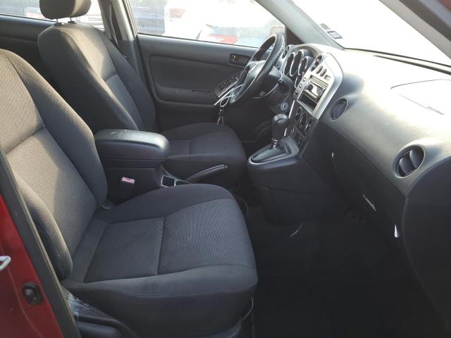 Photo 5 from auction – 2003 PONTIAC VIBE with VIN 5Y2SL62883Z457094